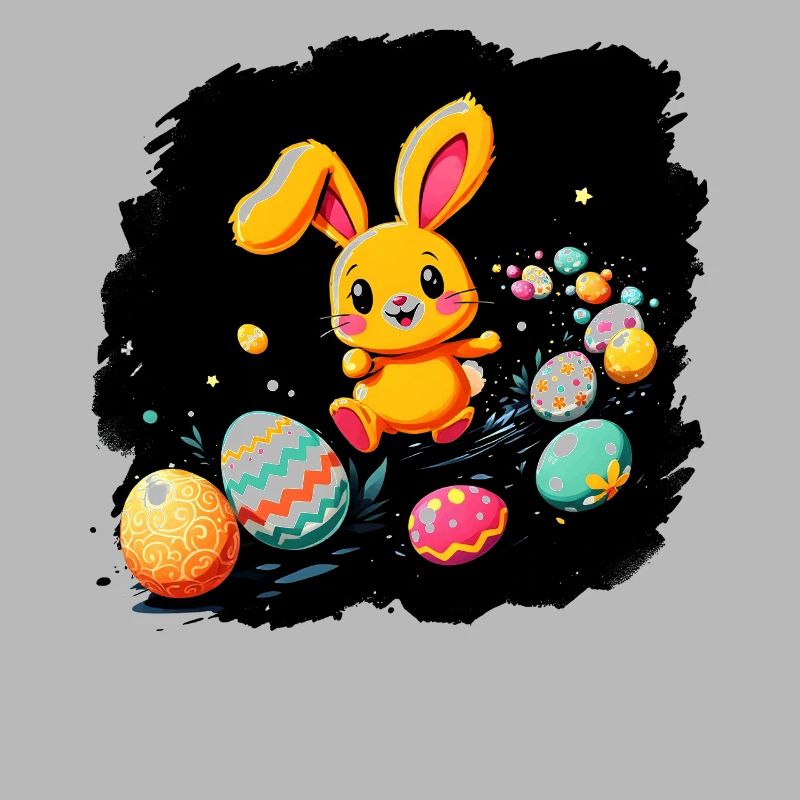Lapin de Pâques