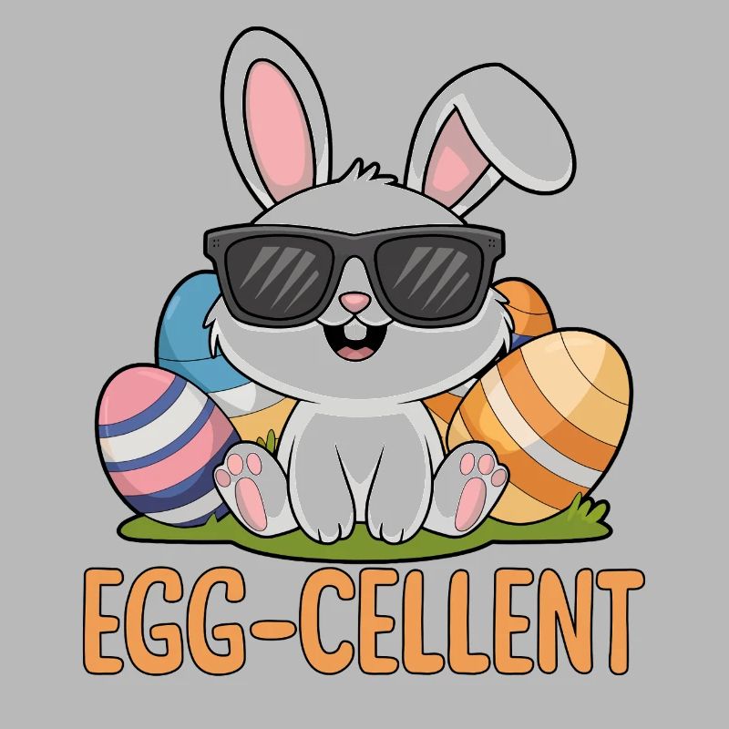 Egg Cellent