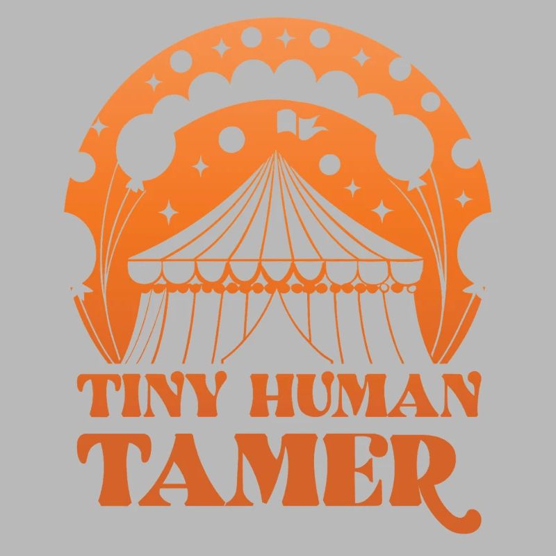 Tiny Human Tamer