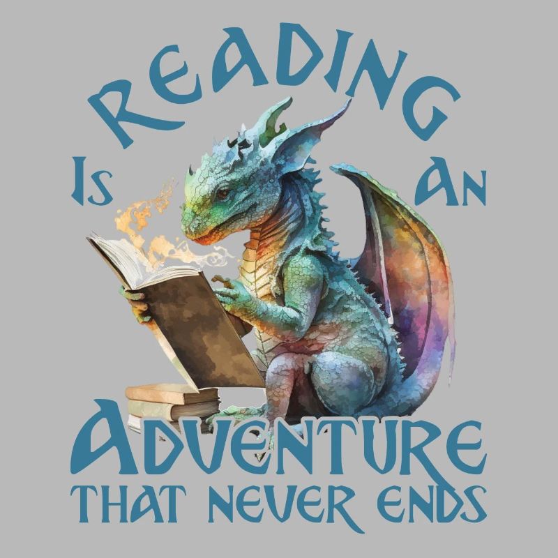 La lecture est une aventure Professeur de bibliothèque