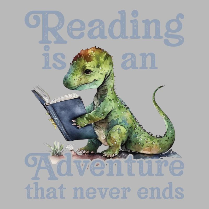 La lecture est une aventure Professeur de bibliothèque