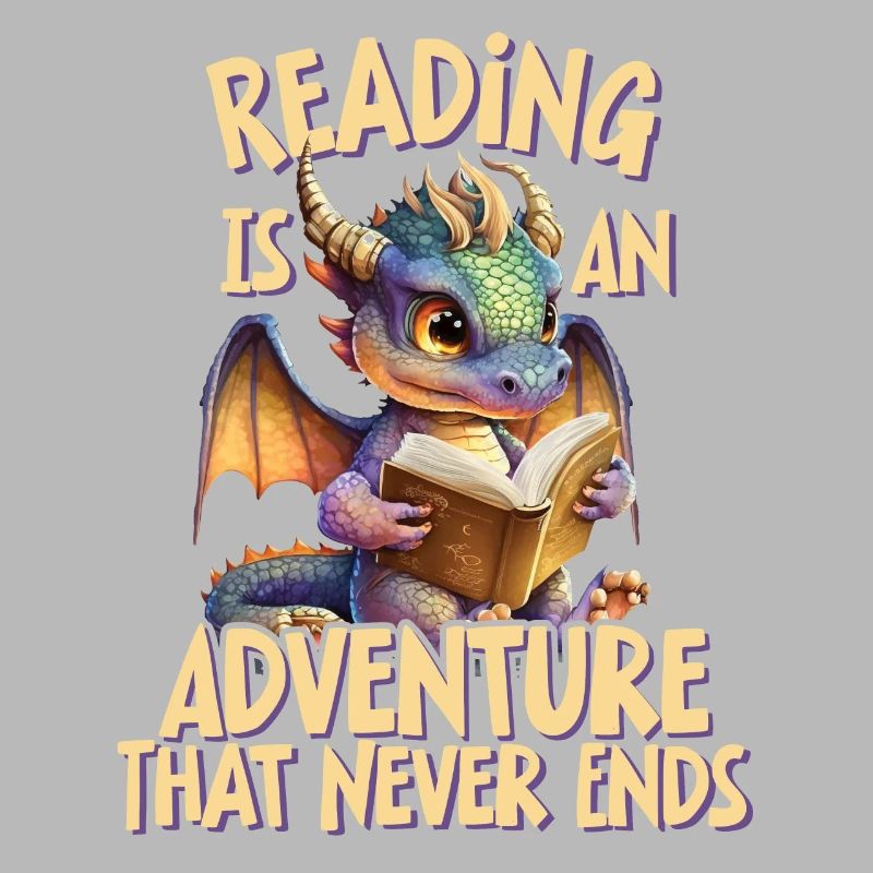 La lecture est une aventure Professeur de bibliothèque