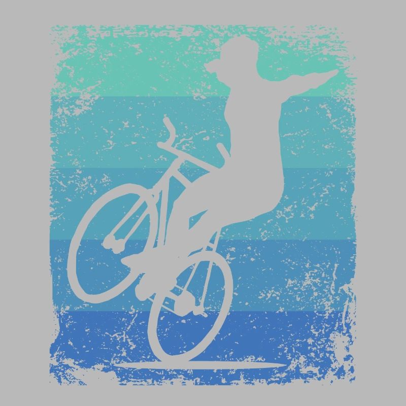Kunstradfahren Kunstradfahrer
