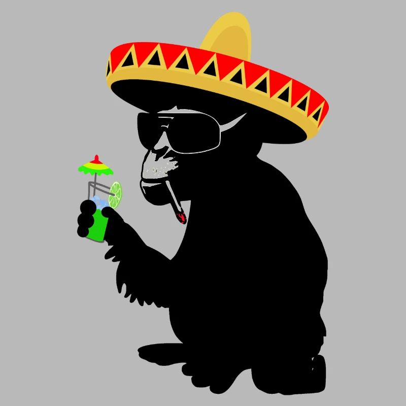 Funky Monkey