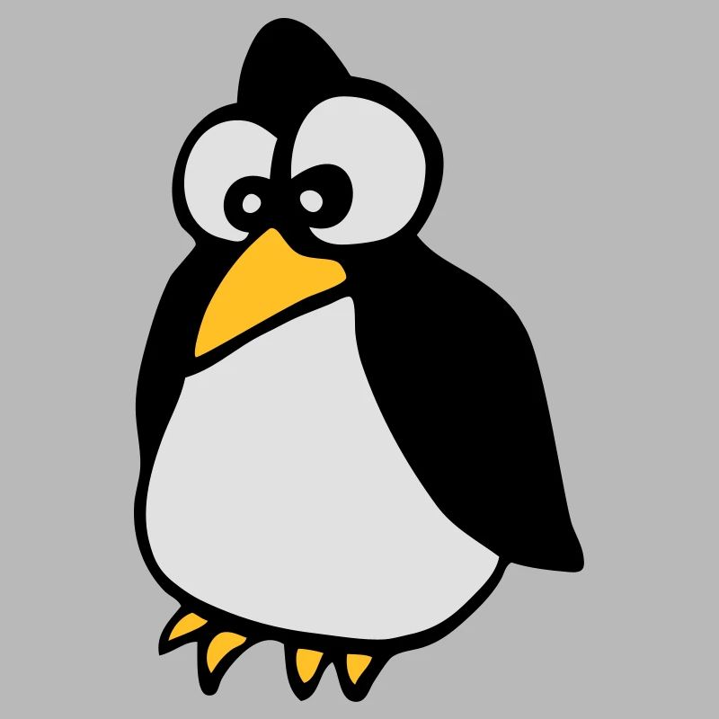 Pinguin