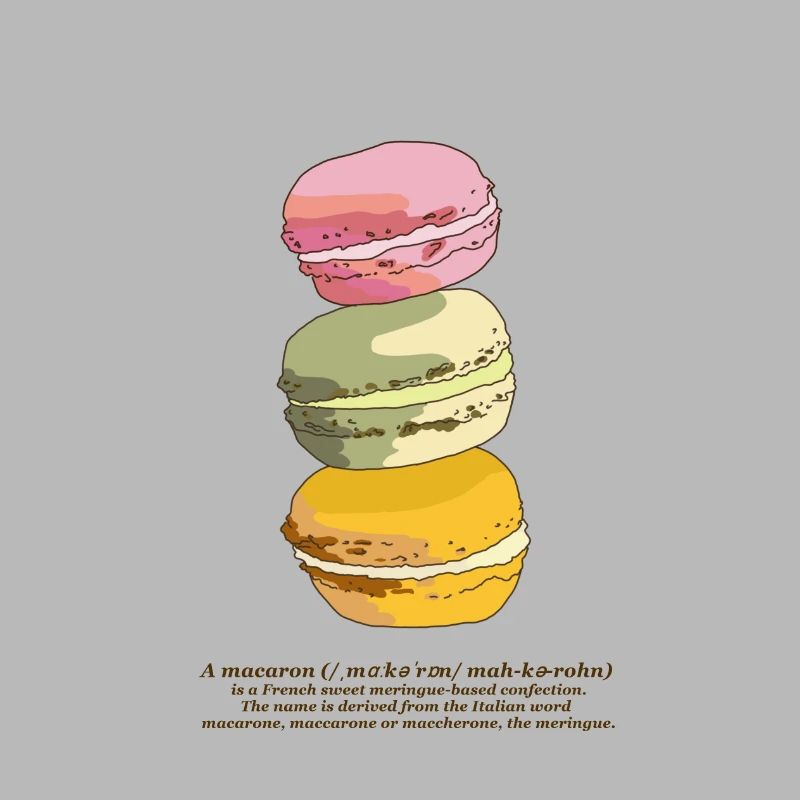 Macarons