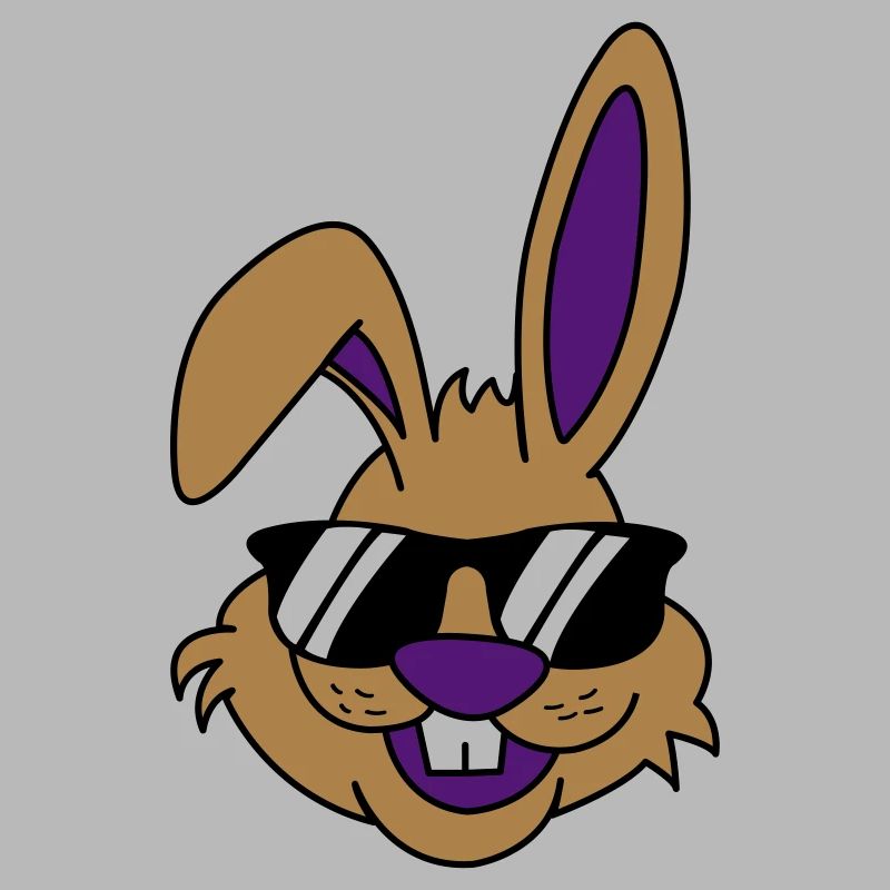 lapin cool