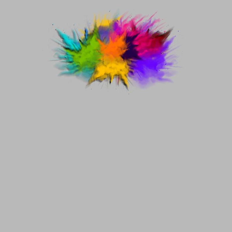 Colour cloud