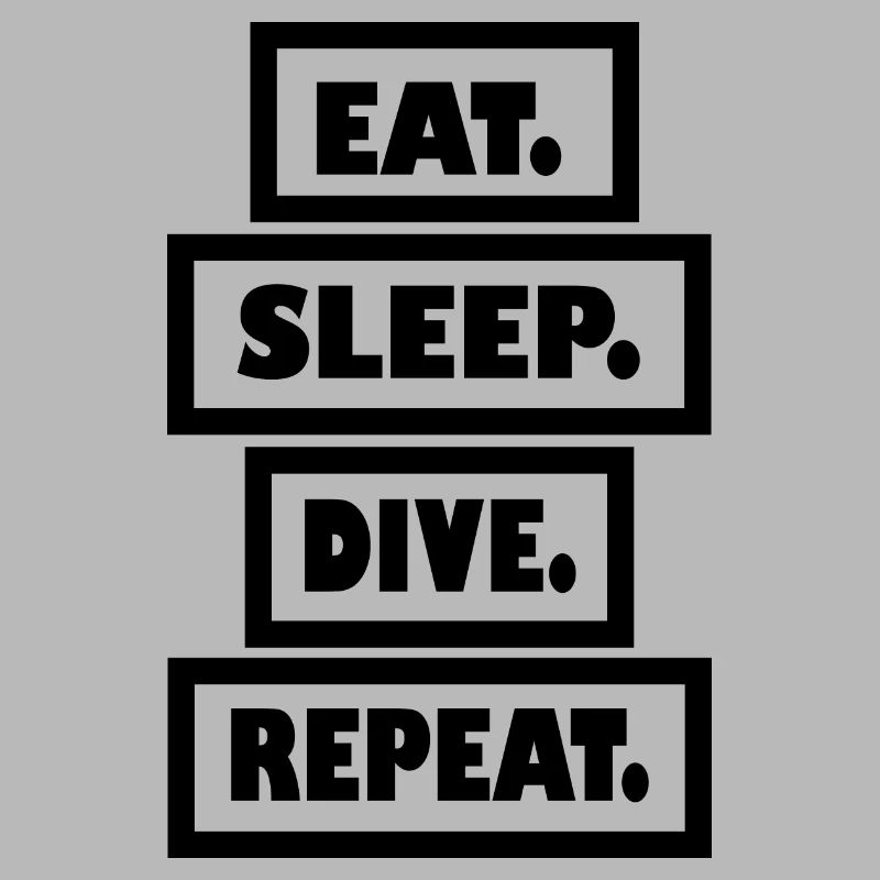 Diving Dive Dive
