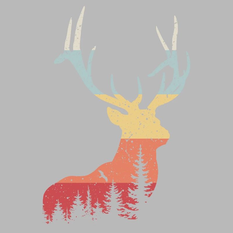 Hirsch