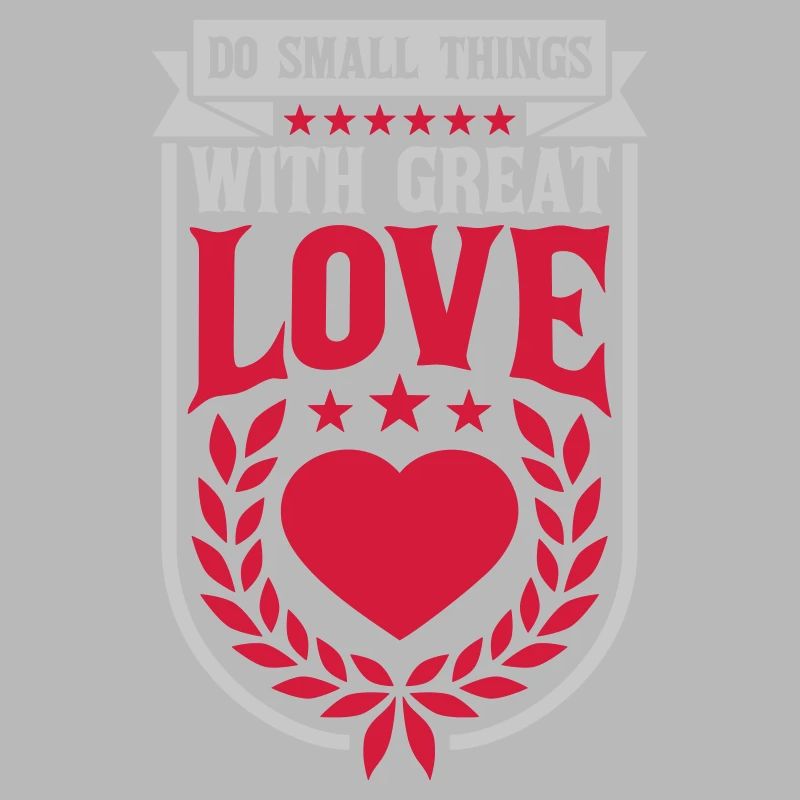 Quote do small things