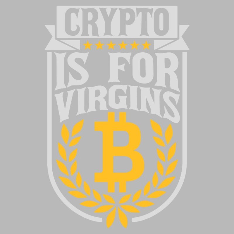 Crypto est pour les vierges