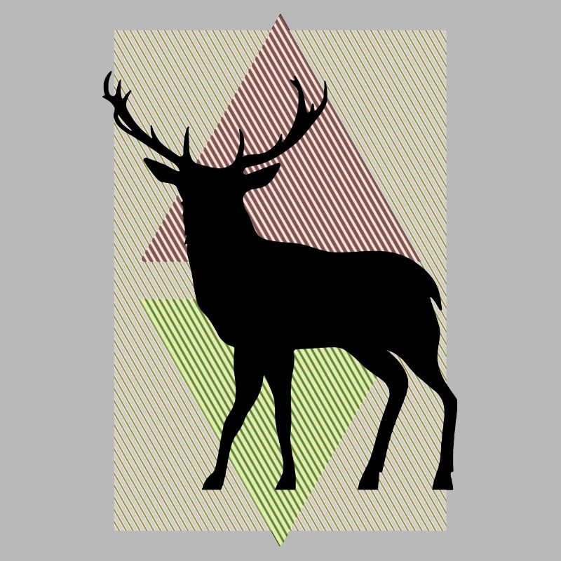 Hirsch