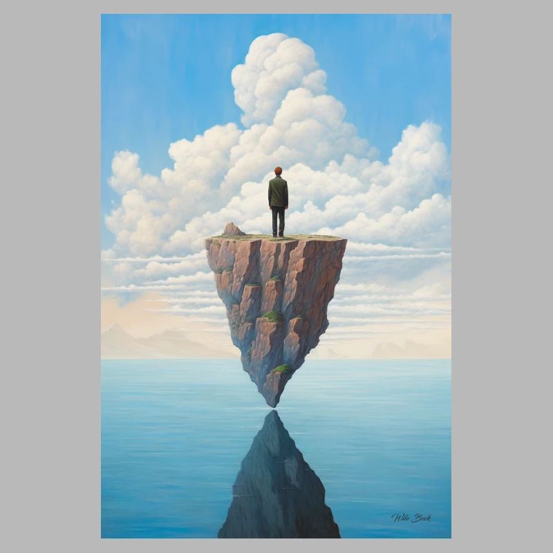 Solitude