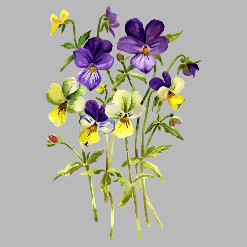 Blumen