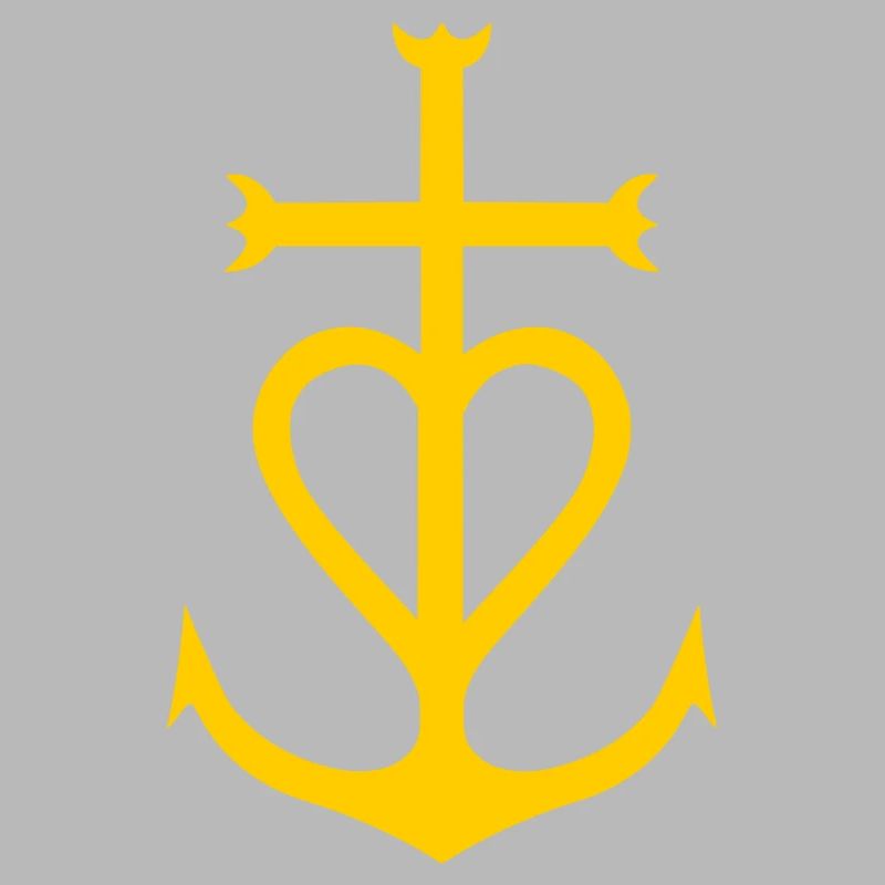 Croix Camargue
