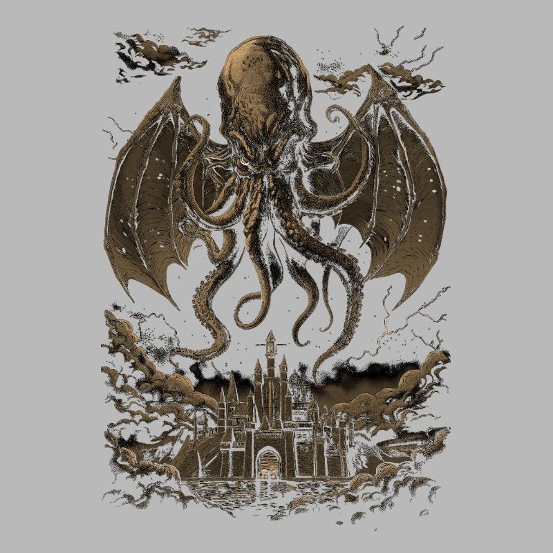 Cthulhu-Horror