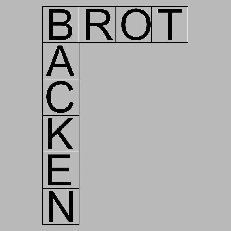 Brotbacken