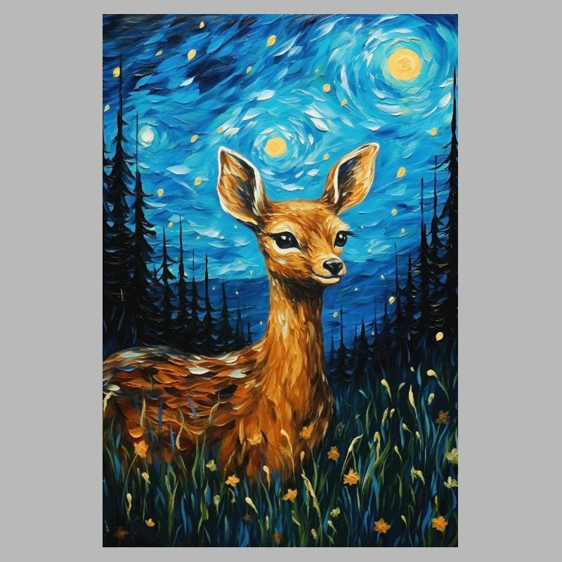 Roe deer