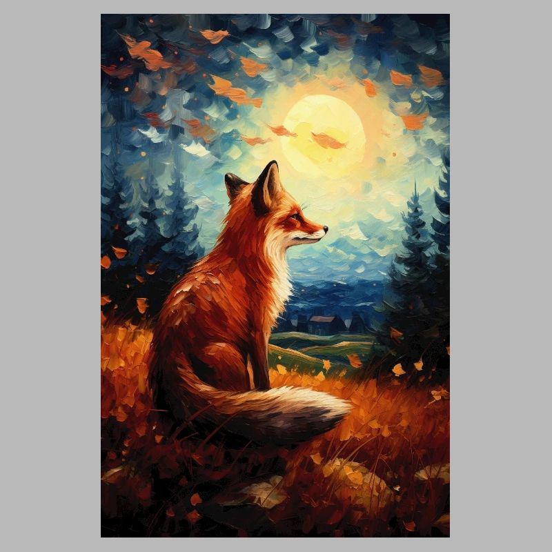 Fuchs