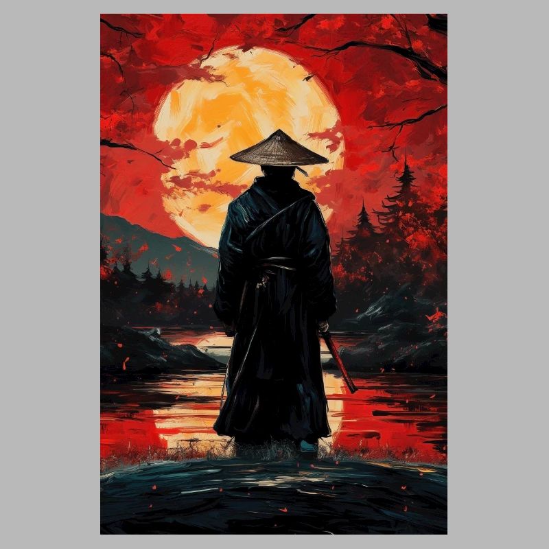 Samurai