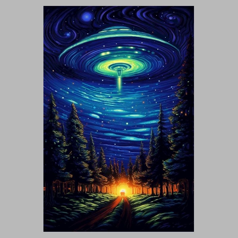UFO
