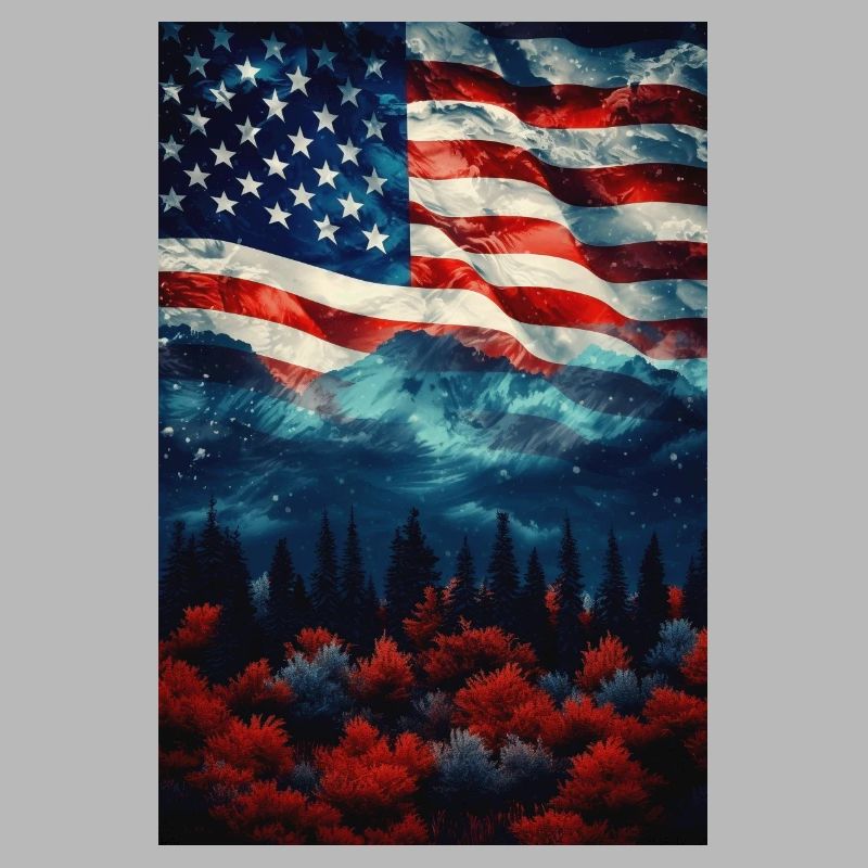 USA