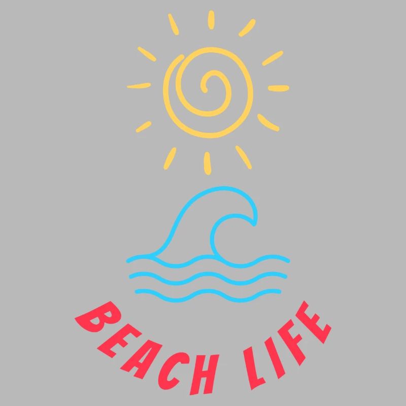 Beach Life