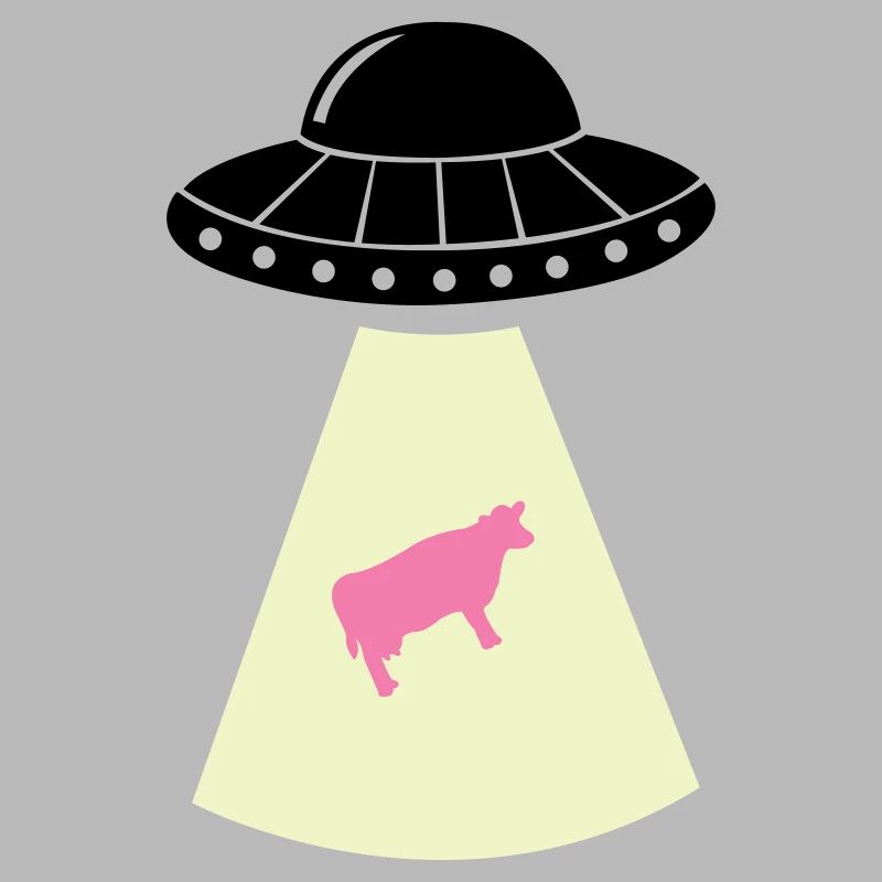 ufo kuh