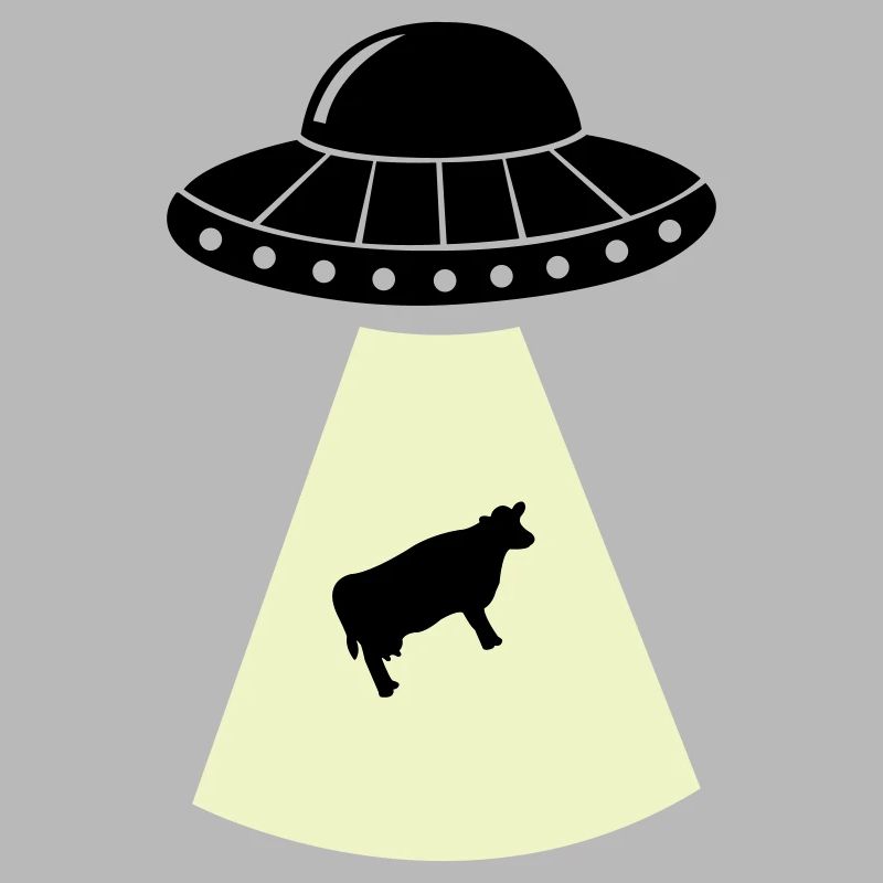 ufo kuh