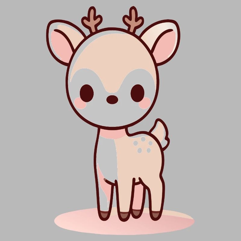 Roe deer