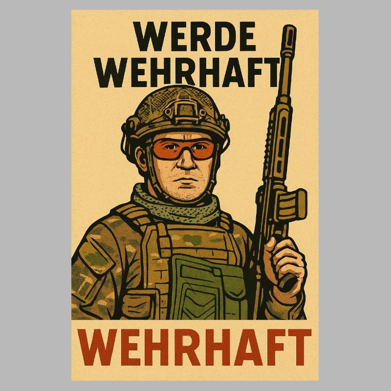 „Er wird dir nicht helfen – er wird dich zerstören