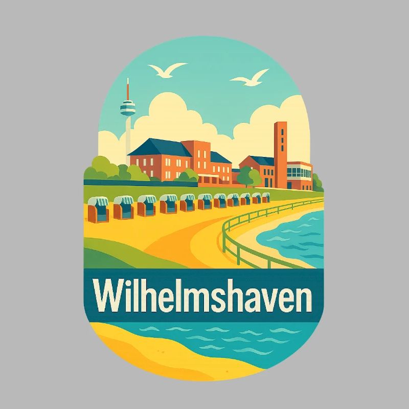Wilhelmshaven