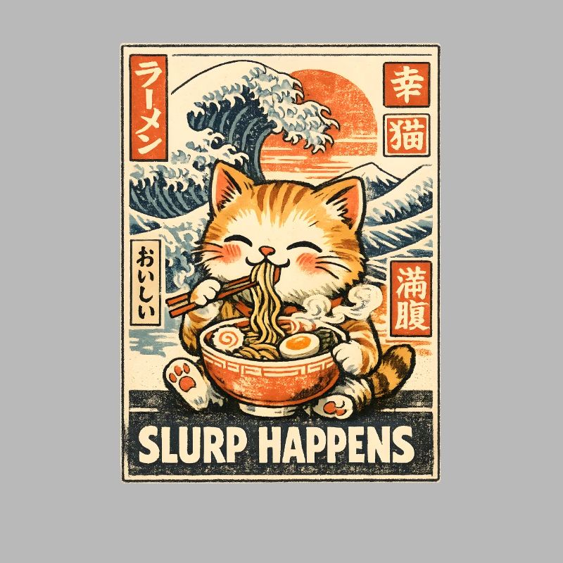 Ramen Chat