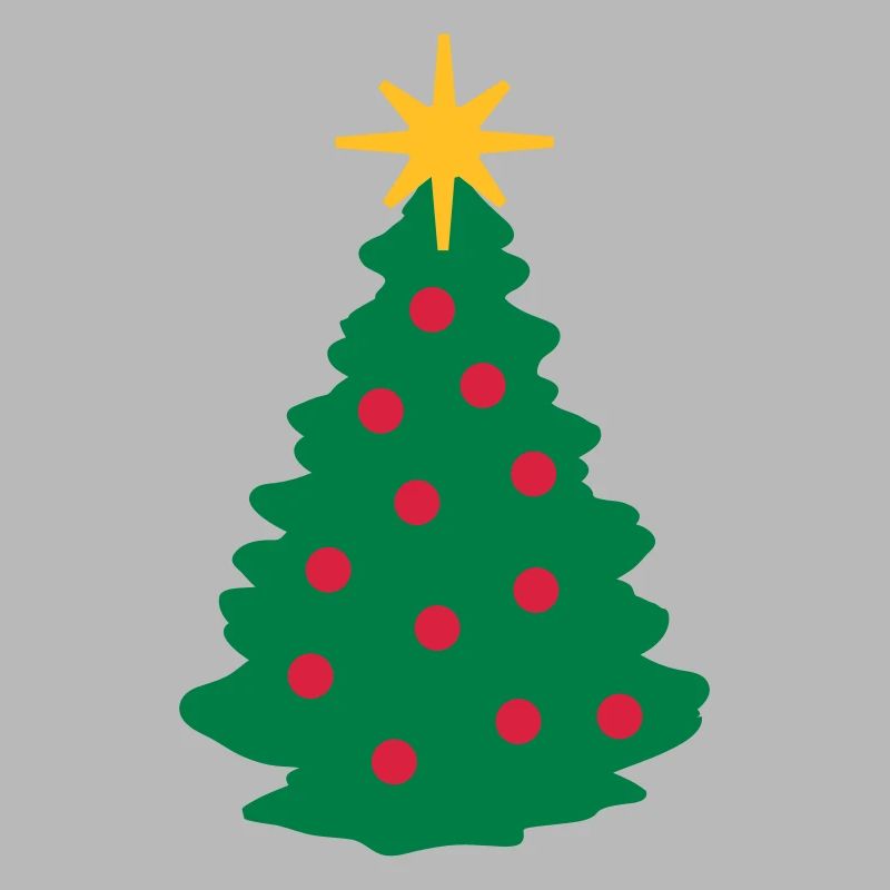 Arbre de Noël