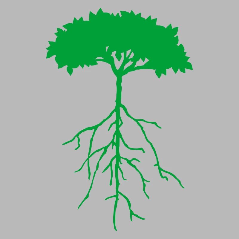wurzelbaum