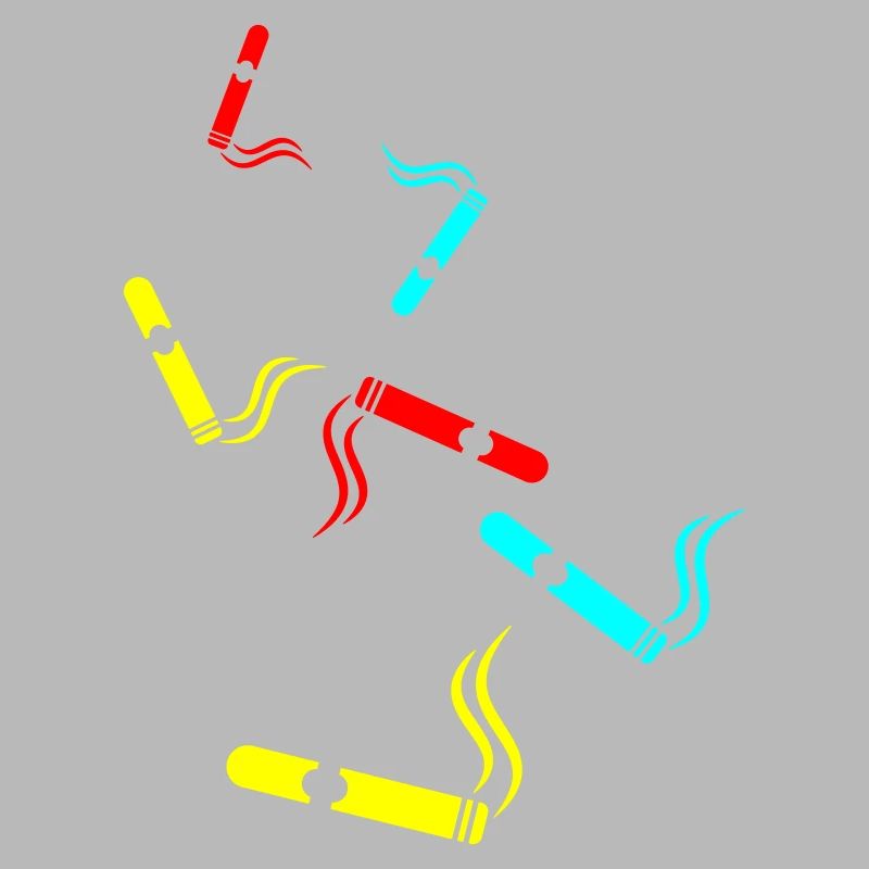 Zigarre Symbol