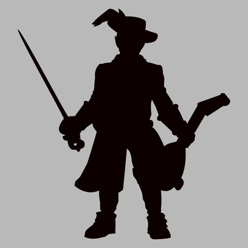 Bard le maître de la musique, conception de RPG