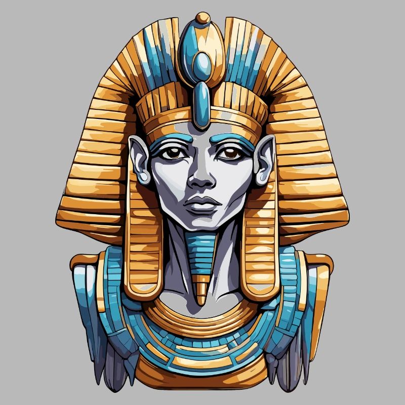 Egypt / Pharaoh / Mummies / Hieroglyphics / Sphinx