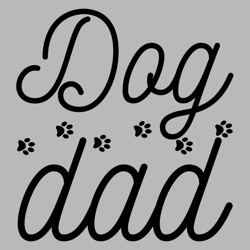 Dog dad