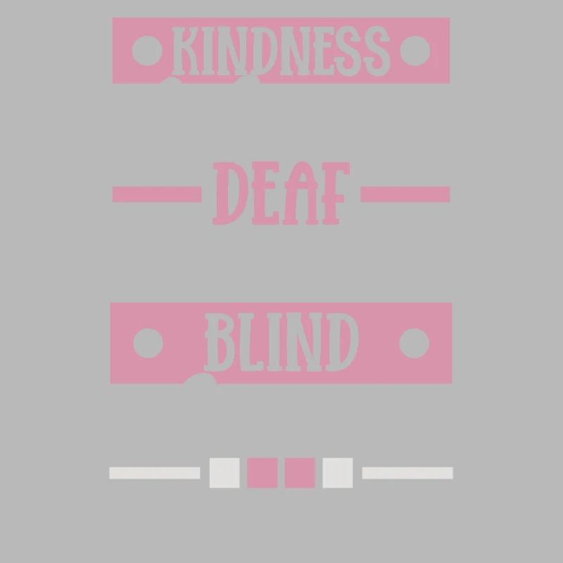 Blind Blindness Awareness Visual Impairment