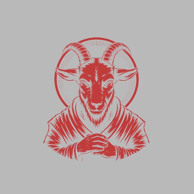 Dieu est occupé ! Athéisme Satanisme