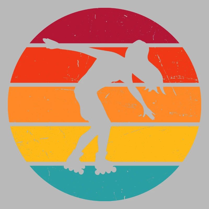 Roller Skate Men Roller Skating Roller Skating