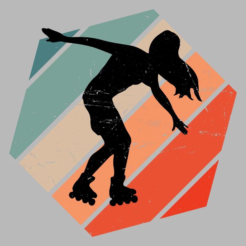 Herren Roller Skating Roller Skates Roller Skating