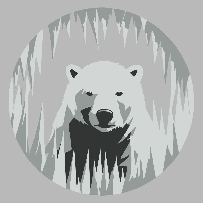 Eisbär