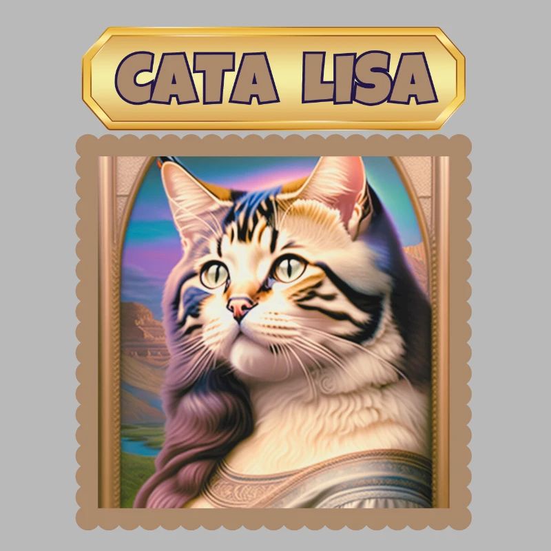 CATA LISA
