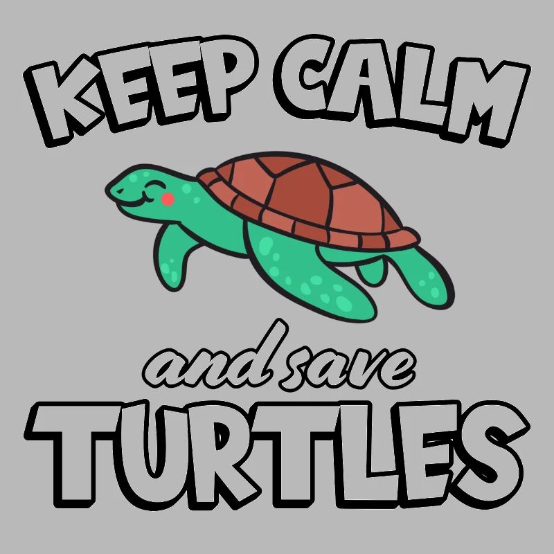 Save turtles cute turtle turtles