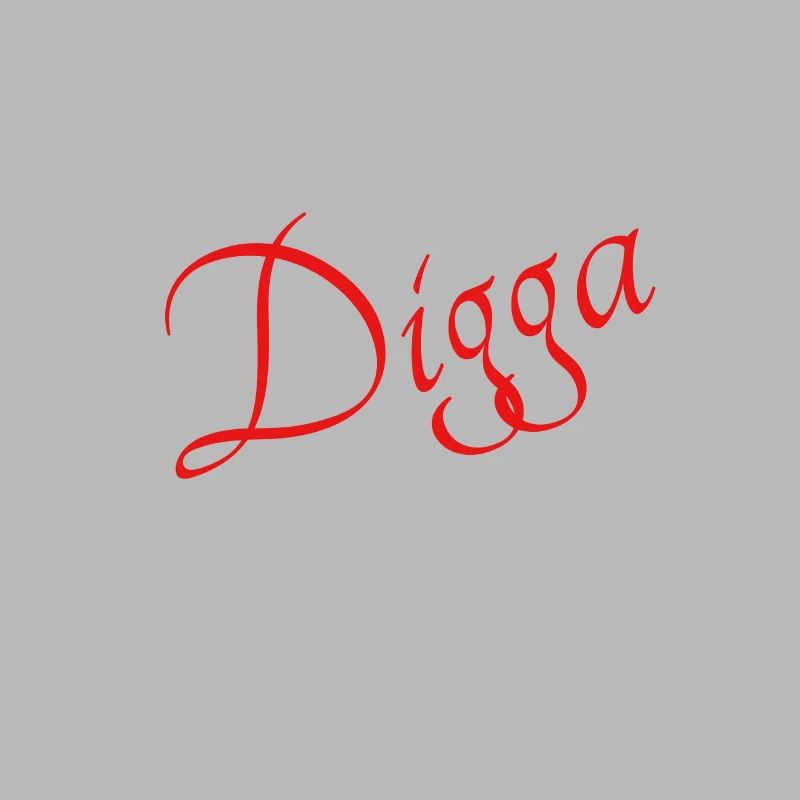 Anker Digga