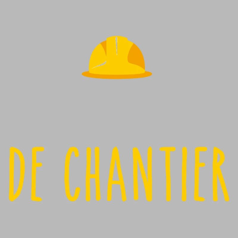 Chef De Chantier