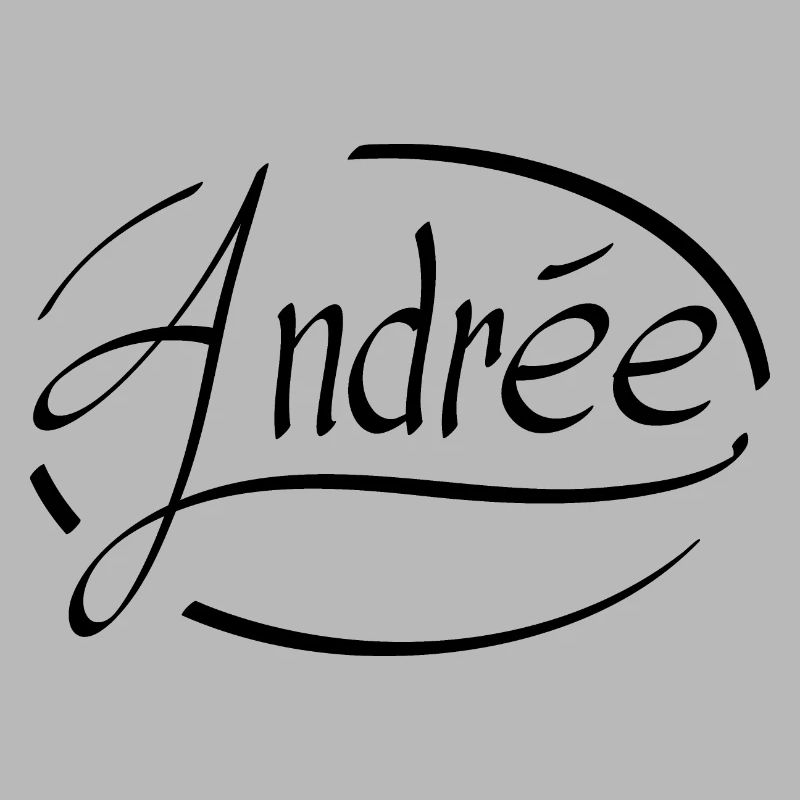 Andrée